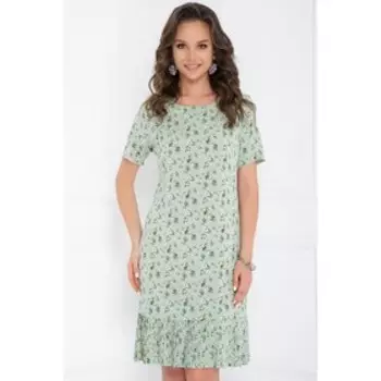 Платье женское «Ламенте минт», размер 44