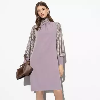 Платье женское «Леди элегант», размер 54