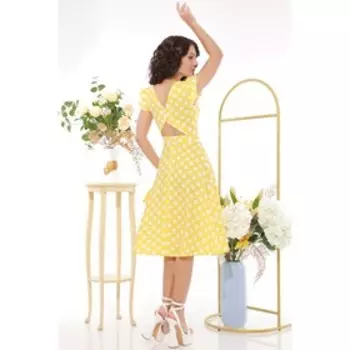 Платье женское «Летнее преображение», размер 42