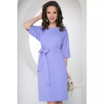 Платье женское «Леванте лаванда», размер 52