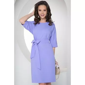 Платье женское «Леванте лаванда», размер 54