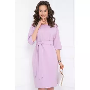 Платье женское «Леванте роуз», размер 52