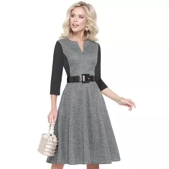 Платье женское «Личное пристрастие», размер 44