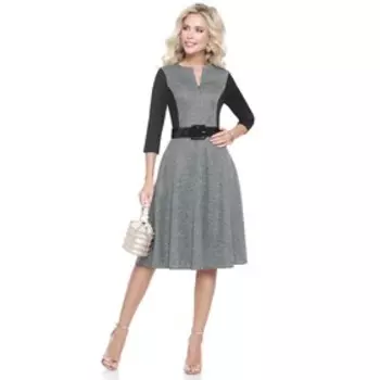 Платье женское «Личное пристрастие», размер 46