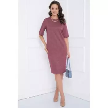 Платье женское «Лоана вайн», размер 48