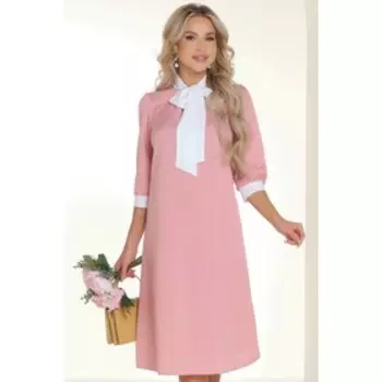 Платье женское «Лолита роуз вайт», размер 48