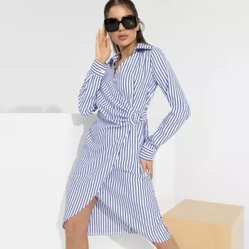 Платье женское «Лови мой взгляд», размер 48