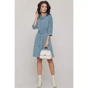 Платье женское «Любимая модель», размер 52