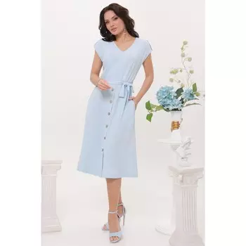 Платье женское «Лучшие мгновения», размер 44