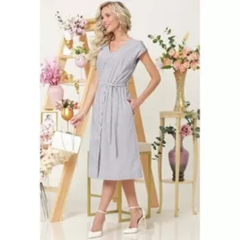 Платье женское «Лучшие мгновения», размер 48