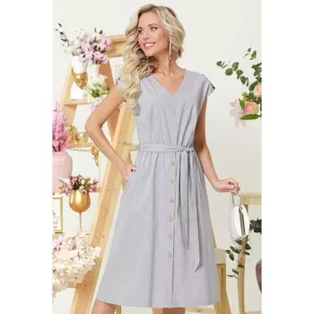 Платье женское «Лучшие мгновения», размер 56