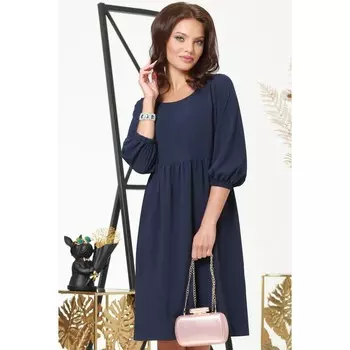 Платье женское «Лучшие моменты», размер 44