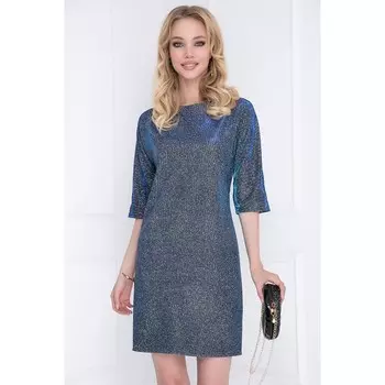Платье женское «Лусера блу», размер 46