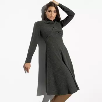 Платье женское «Магическая элегия», размер 48