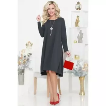 Платье женское «Магия хорошего вкуса», размер 48