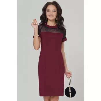 Платье женское «Магия красоты», размер 56