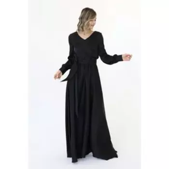 Платье женское «Макси», размер 42