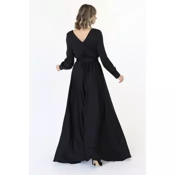 Платье женское «Макси», размер 44