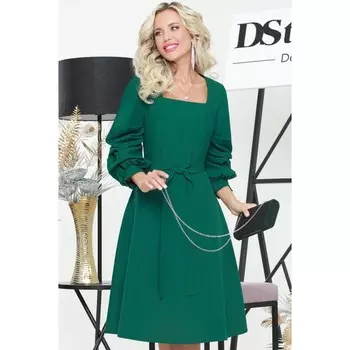 Платье женское «Мечта в воплощении», размер 46