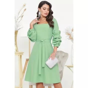 Платье женское «Мечта в воплощении», размер 54