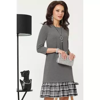 Платье женское «Мечтательница», размер 44