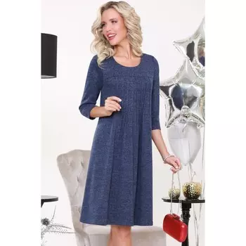 Платье женское «Мечты о прекрасном», размер 54