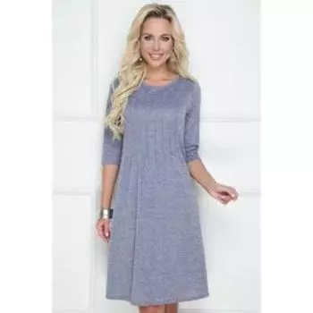 Платье женское «Миноль лаванда», размер 48