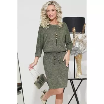 Платье женское «Модная марка», размер 50