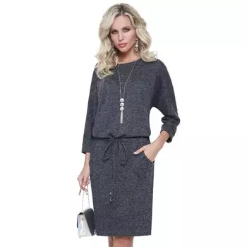 Платье женское «Модная марка», размер 56