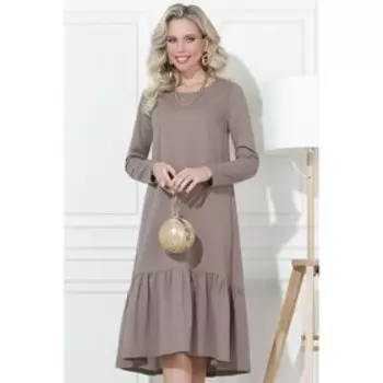 Платье женское «Модное будущее», размер 44