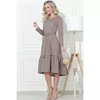 Платье женское «Модное будущее», размер 50