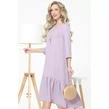 Платье женское «Модное будущее», размер 50