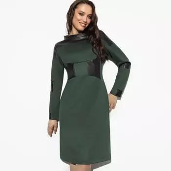 Платье женское «Модное величие», размер 52