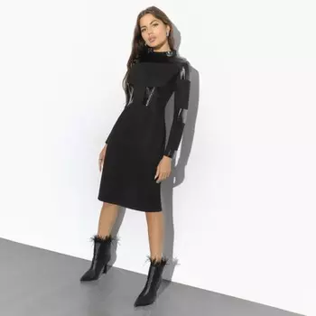 Платье женское «Модное величие», размер 52