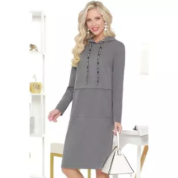 Платье женское «Модное заявление», размер 52