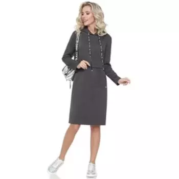 Платье женское «Модное заявление», размер 56