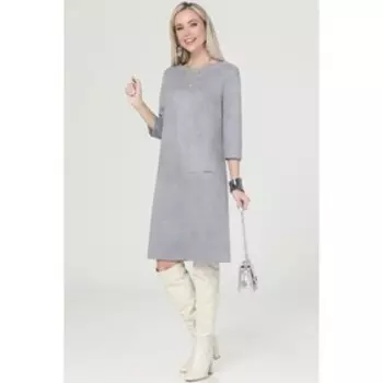 Платье женское «Модные веяния», размер 44