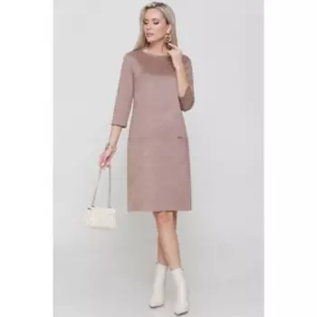 Платье женское «Модные веяния», размер 46