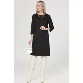 Платье женское «Модные веяния», размер 54