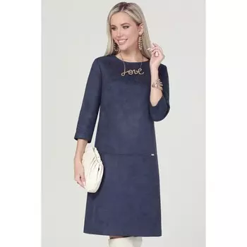 Платье женское «Модные веяния», размер 54