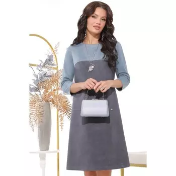 Платье женское «Модные веяния», размер 54