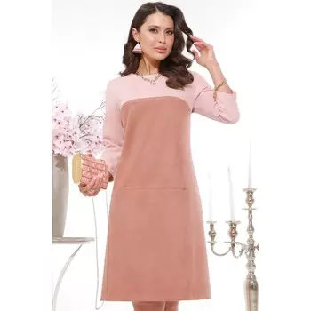 Платье женское «Модные веяния», размер 54