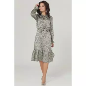 Платье женское «Мой каприз», размер 44