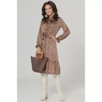 Платье женское «Мой каприз», размер 44