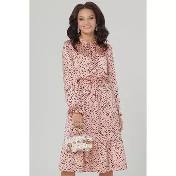 Платье женское «Мой каприз», размер 46