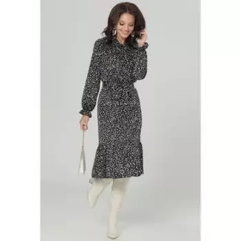 Платье женское «Мой каприз», размер 54