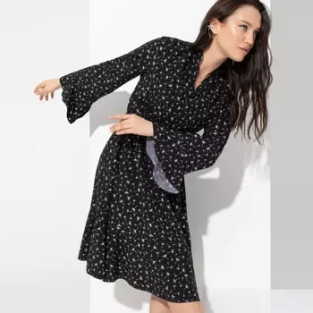 Платье женское «Молода и прекрасна», размер 52