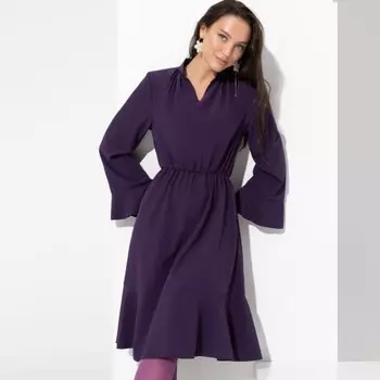 Платье женское «Молода и прекрасна», размер 52