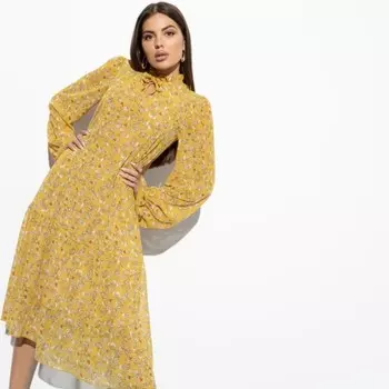 Платье женское «Моя утончённость», размер 54