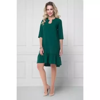 Платье женское «Морана верде», размер 44
